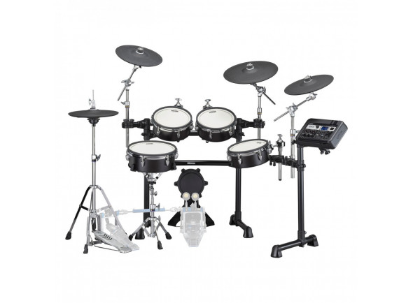Yamaha DTX8K-X Black Forest Yamaha DTX8K-X Black Forest